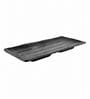 Timeless Glass Serving Platter (Set of 2)