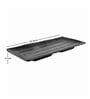 Timeless Glass Serving Platter (Set of 2)