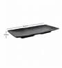 Timeless Glass Serving Platter (Set of 2)