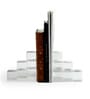 Clear Gwen Crystal Bookend
