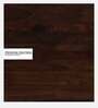 Clifford Sheesham Wood Chest Of Drawers In Scratch Resistant Provincial Teak Finish