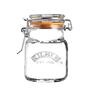 Clip Top Spice Jar 0.5 Litre 