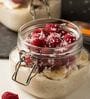 Clip Top Spice Jar 0.5 Litre 