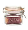 Clip Top Spice Jar 0.5 Litre 