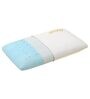 Clootech Memory Foam 25 x 16 Inch Pillow