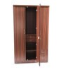 Clothstack 3 Door Wardrobe In Beach Finish