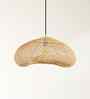 Cloud Cane Hanging Lamp