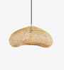 Cloud Cane Hanging Lamp