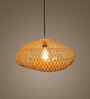 Cloud Cane Hanging Lamp