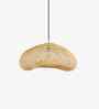 Cloud Cane Hanging Lamp