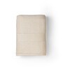 Cloud Dancer 100% Organic Cotton Solid 650 GSM Bath Towel (1 Pc)
