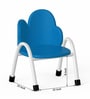 Infant Chair in Blue Colour