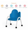 Infant Chair in Blue Colour