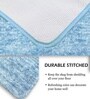 Cloud Microfiber 18x30 Inches Super Soft Bath Mat