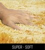 Cloud Microfiber 23x35 Inches Super Soft Bath Mat