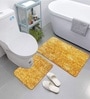 Cloud Microfiber 23x35 Inches Super Soft Bath Mat