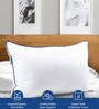 Cloud Microfiber 27 x 17 Inch Pillow
