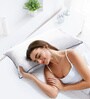 Cloud Microfiber 27 x 17 Inch Pillow