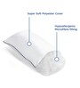 Cloud Microfiber 27 x 17 Inch Pillow