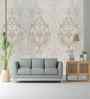 Cloud Over London Design Wallpaper