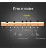 Cloud Spring Low-Motion Transfer 8 Inch Pocketed Spring & HD Foam Single Mattress