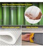 Cloud Spring Low-Motion Transfer 8 Inch Pocketed Spring & HD Foam Single Mattress