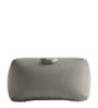 Cloud Velvet Kids Sofa In Ash Grey Colour
