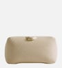 Cloud Velvet Kids Sofa In Light Yellow Colour Cloud Velvet Kids Sofa In Light Yellow Colour