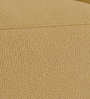 Cloud Velvet Kids Sofa In Yellow Colour