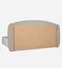 Cloudrest Queen Size Bed With Storage In Beige Colour Cloudrest Queen Size Bed With Storage In Beige Colour