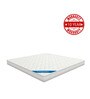 Club King Bed Dual Side Usable In a Box Latex Mattress 78x72x8 Inches