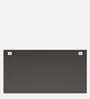Cluster Wall Mount Kitchen Cabinet in Dark Grey Color