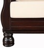 Clyde 1 Seater Sofa