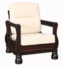 Clyde 1 Seater Sofa