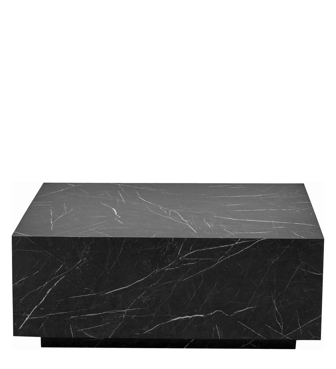 Buy Palermo Coffee Table in Black By Bhati Impex Online Eclectic