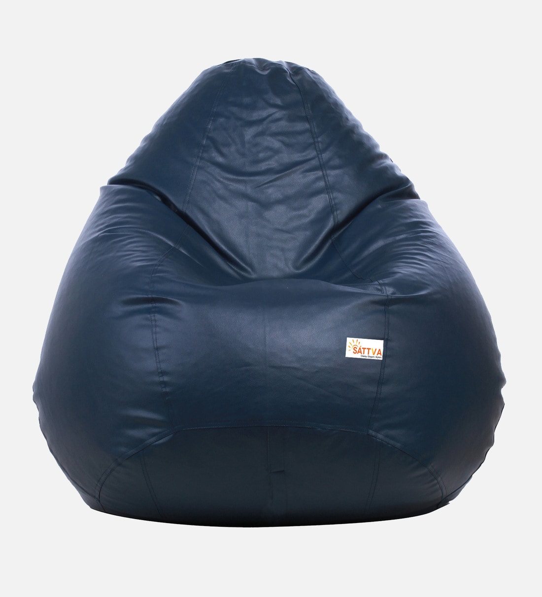 STAR XXL Red with Black Piping Teardrop Bean Bag With Bean Filling Price in  India - Buy STAR XXL Red with Black Piping Teardrop Bean Bag With Bean  Filling online at Flipkart.com