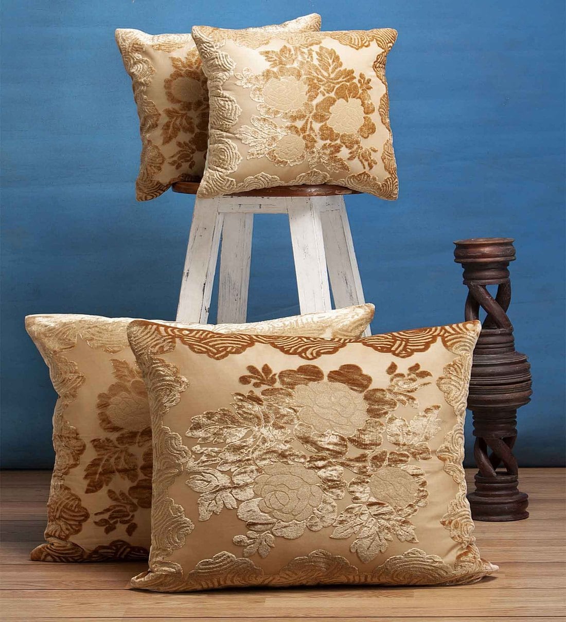 cushion covers set of 4