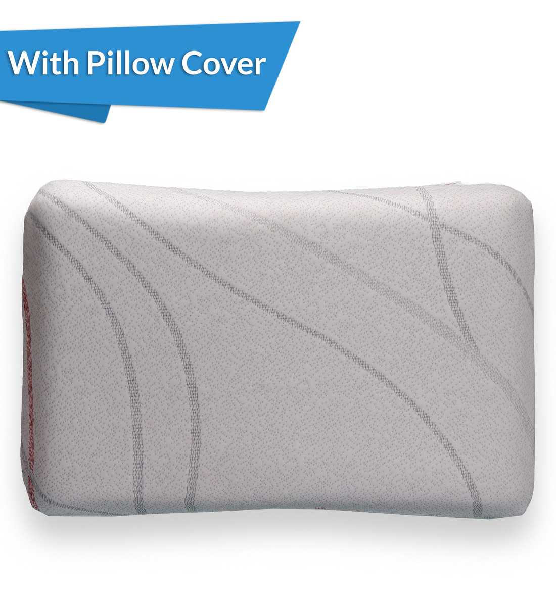 comfy night pillow