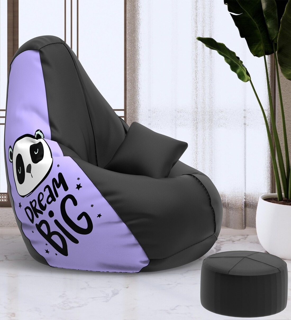 Top websites for buying bean bags in India