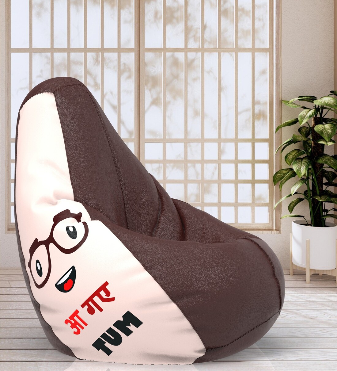 8 Color / 4Size) New Large Bean Bag Cover Gamer Beanbag Adult Outdoor  Gaming Garden Big Arm Chair(only sofa cover) | Wish