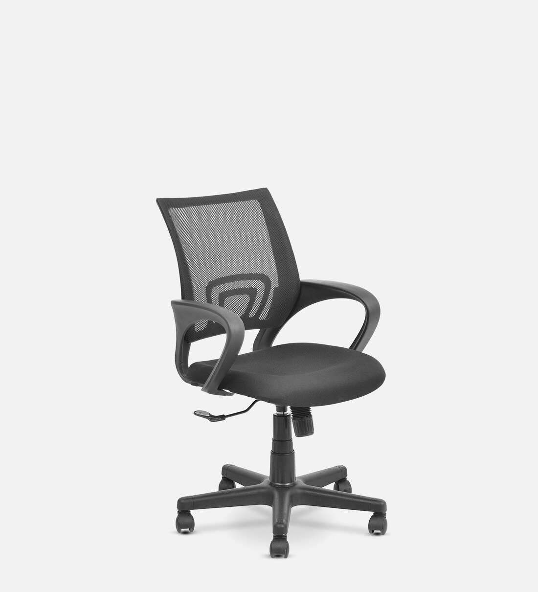 Buy Concept Ergonomic Chair in Black Colour at 13 OFF by Nilkamal