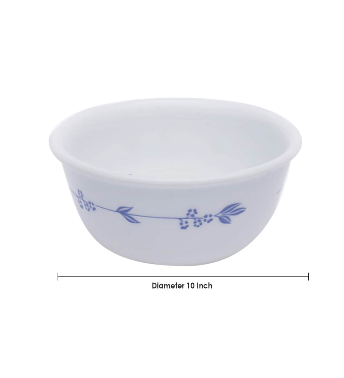 Buy Corelle Livingware Glass 177 ML Bowl Set of 6 Online Dip Bowls