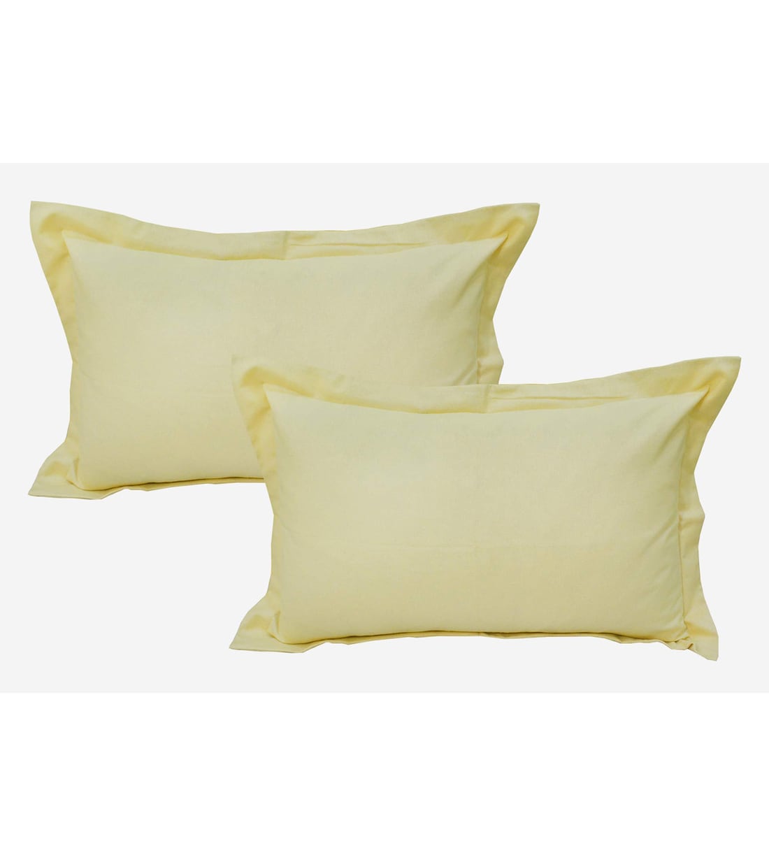 buy-cotton-18-x-28-inch-set-of-2-pillow-cover-by-r-home-online-solid