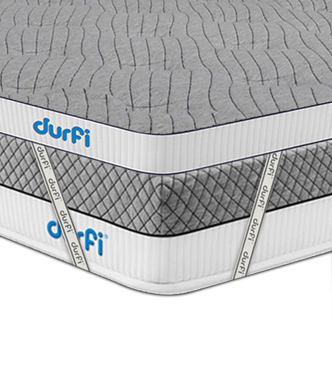 Buy Cotton Candy (78x36) Memory Foam Single Inch Mattress Topper