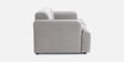 Comfort Haven 2 Seater Sofa In Dark Grey Color
