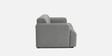 Comfort Haven 2 Seater Sofa In Grey Color