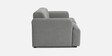 Comfort Haven 2 Seater Sofa In Grey Color