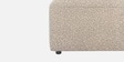 Comfort Haven 3 Seater RHS L Shaped Sofa In Mouse Grey Color