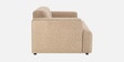 Comfort Haven Fabric 2 Seater Sofa In Mouse Grey Colour