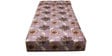 Comfort Trifold Sofa cum Bed in Multicolor